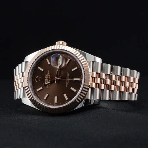 rolex second hand|second hand rolex datejust 41.